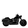 Softail Parts
